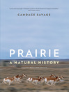 Prairie (eBook): A Natural History